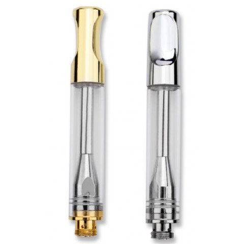 510 Thread Full Ceramic Cartridge Vape Atomizer Pen - Xiangxin