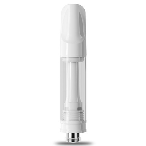  510 Thread Full Ceramic Cartridge Vape Atomizer Pen