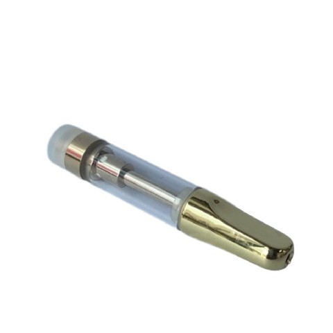 510 Disposable Vape Pen Vape Cartridge Gold