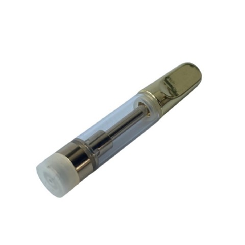 510 Disposable Vape Pen Vape Cartridge Gold