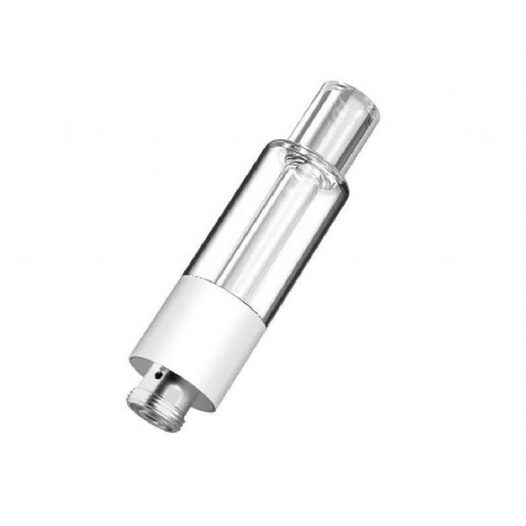 510 Screw Tip E-cig Vape Cartridge Atomizer Disposable D8 Tank