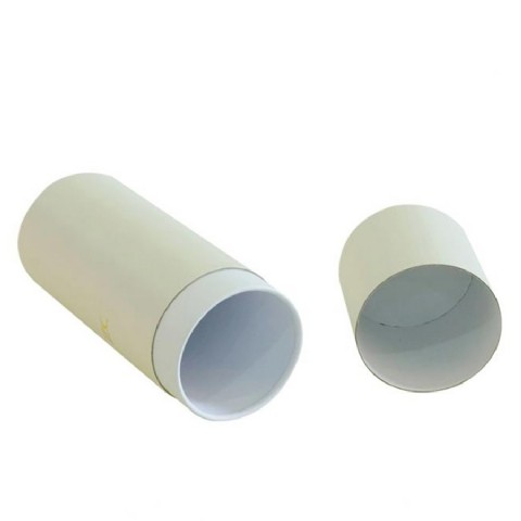 Custom Cardboard Paper Tube Full Color Printing Paper Tube