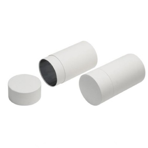 Eco-friendly Custom Paper Tube Kraft Push up Paper Tube