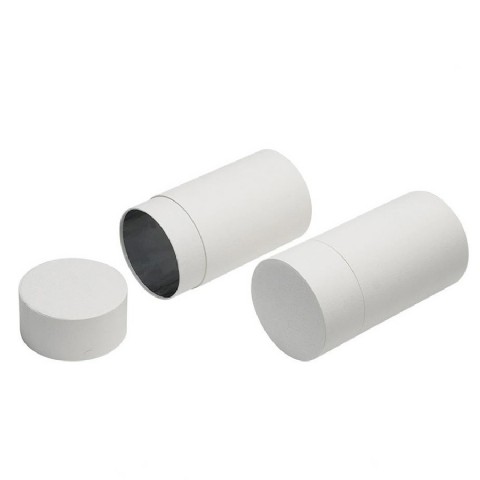 Eco-friendly Custom Paper Tube Kraft Push up Paper Tube