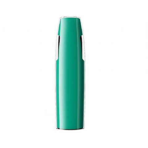 510 Thread Rechargeable Disposable Vape Pod