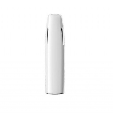 510 Thread Rechargeable Disposable Vape Pod White XX-V007