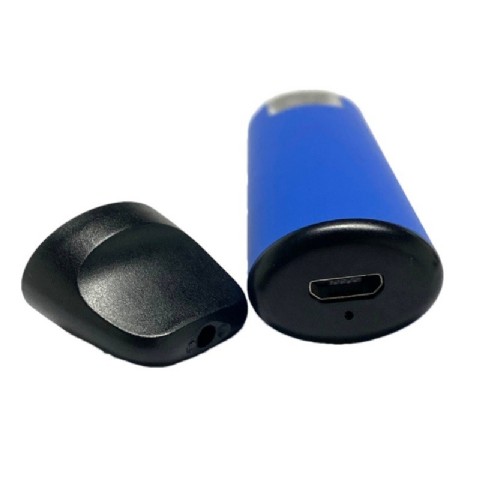 Desechable Vape Pod Pen 280mAh Dispositivo recargable Vape