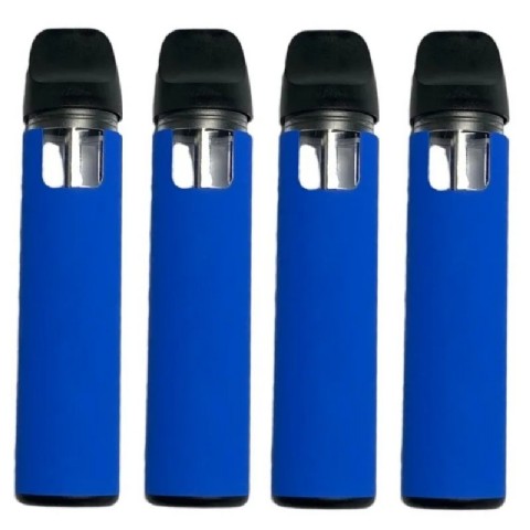 Disposable Vape Pod Pen 280mAh Rechargeable Vape Device