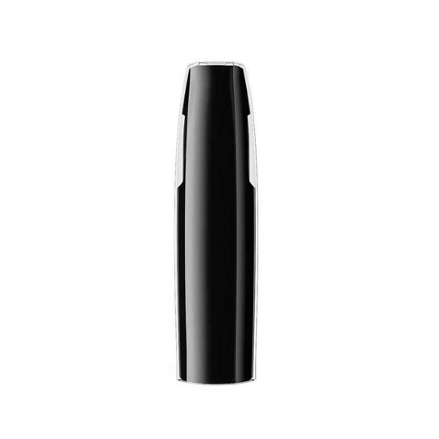 510 Thread Recargable Desechable Vape Pod Negro