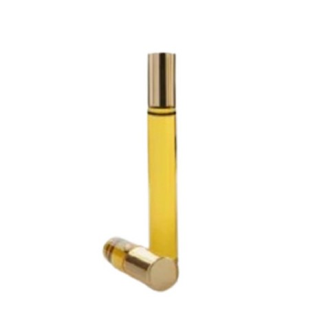 Portable Refillable Cosmetic Packaging Perfume Spray Glass Bottles