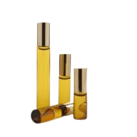 Portable Refillable Cosmetic Packaging Perfume Spray Glass Bottles