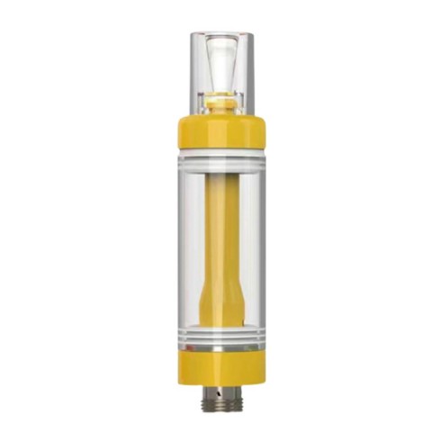 510 Thread Disposable Vape Pen Glass Tank Atomizer