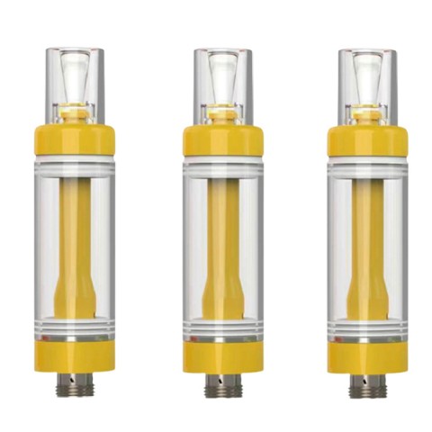 510 Thread Disposable Vape Pen Glass Tank Atomizer