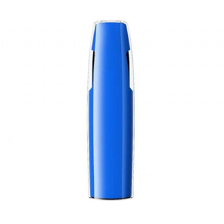 510 hilo Recargable Desechable Vape Pod Azul