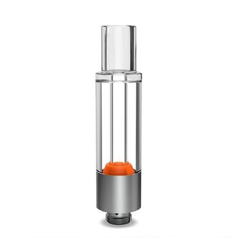 510 Thread Glass Vape Cartridges E-Cigarettes Vape Pen