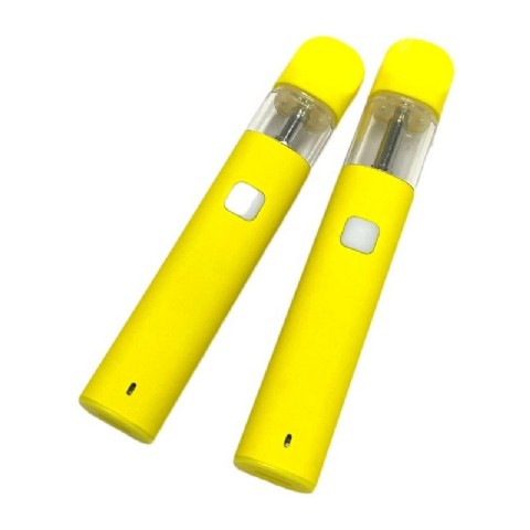 Precalentamiento Desechable Vape Pen Dispositivo recargable Batería Pluma de aceite grueso 280mAh