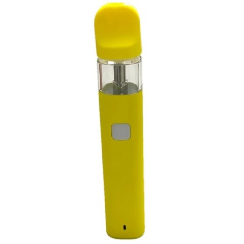 Pre-heating Disposable Vape Pen Rechargeable Device Battery Thick Oil Pen 280mAh