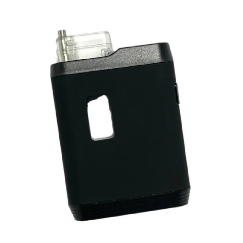 Cigarrillo electrónico desechable Pluma 1400Puffs Baterías recargables Pod Vape