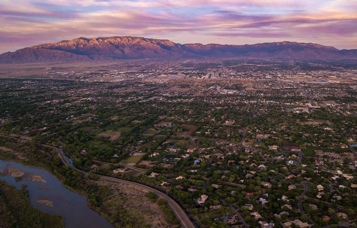 The New Mexico Cannabis Market is Blazing