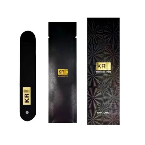 Rechargeable Disposable Vaporizers 280mAh Built in Battery