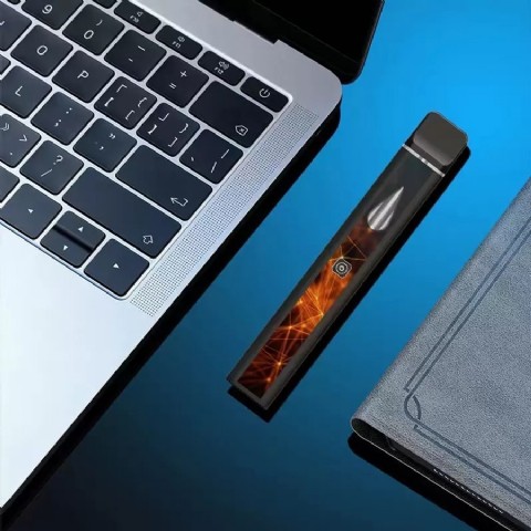 Cartuchos desechables Vape Bar Pen 1.0ML Ceramic Vape