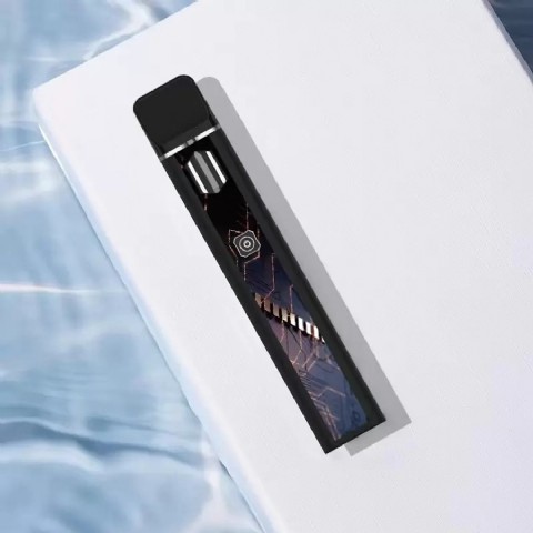 Disposable Vape Bar Pen 1.0ML Ceramic Vape Cartridges