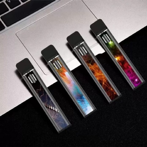 Cartuchos desechables Vape Bar Pen 1.0ML Ceramic Vape