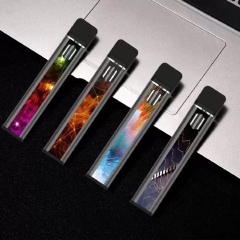 Cartuchos desechables Vape Bar Pen 1.0ML Ceramic Vape